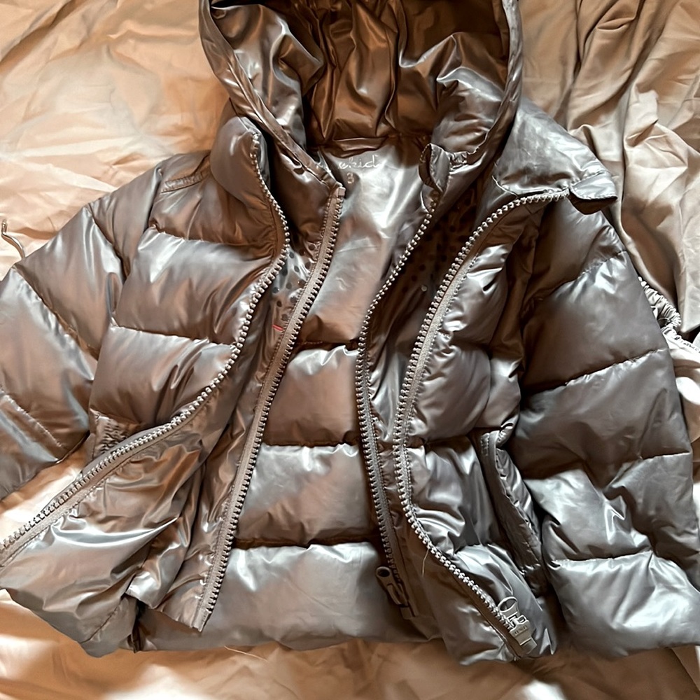 OneKid Car Seat Safe “The Road Coat” - size 3